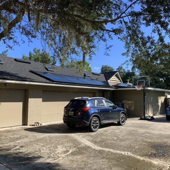 SunVena Solar - Solar Installation Near Me - Sanford, Florida SunVena Solar - Solar Installation Near Me - Sanford, Florida