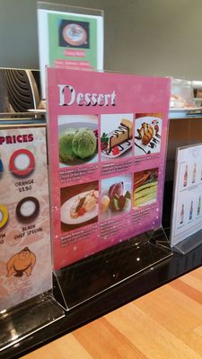 Menu photo 7 Kai Sushi Lombard, IL