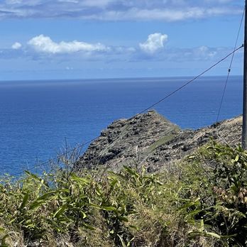 Makapu'u Point Lighthouse Trail - Hiking Near Me - Honolulu, Hawaii Makapu'u Point Lighthouse Trail - Hiking Near Me - Honolulu, Hawaii