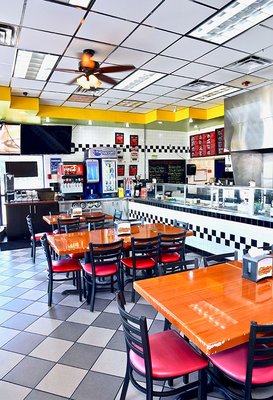Taystee's Burgers by null