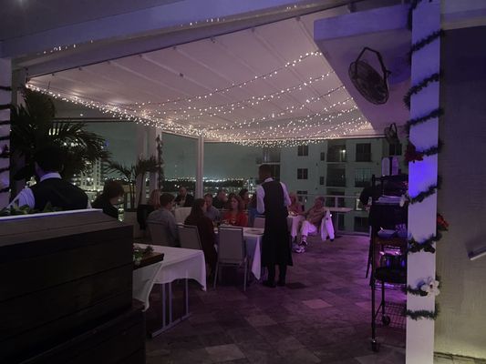 Olivia Restaurant & Roof Top by null