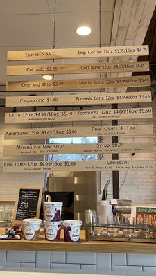 Brew Culture Coffee by null