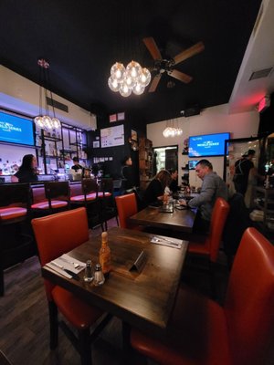 Salvatoria Kitchen & Bar by null