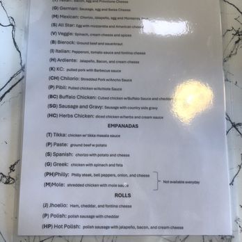 Kolaches And Coffee - Kolache menu - Coffee & Tea Near Me - Overland Park, Kansas Kolaches And Coffee - Kolache menu - Coffee & Tea Near Me - Overland Park, Kansas