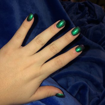 Leon's Nails - Nail Salons Near Me - Gilbertsville, Pennsylvania