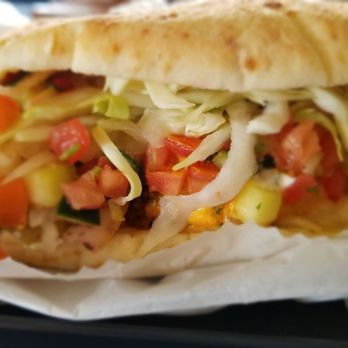 Falafelle - Vegan Near Me - Belmont, California Falafelle - Vegan Near Me - Belmont, California