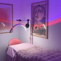 Aura By Angelina