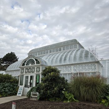 Volunteer Park Conservatory - Parks Near Me - Seattle, Washington Volunteer Park Conservatory - Parks Near Me - Seattle, Washington