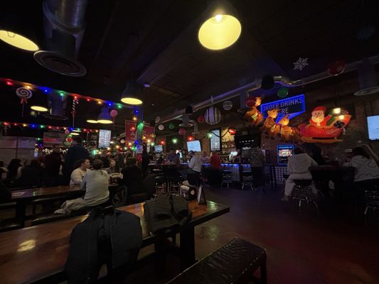 Franklin Hall by null Franklin Hall by null