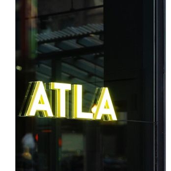 Atla - Entrance - Mexican Near Me - New York, New York Atla - Entrance - Mexican Near Me - New York, New York