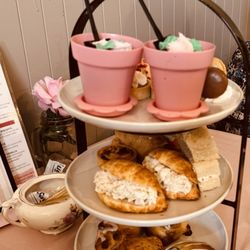 Jane's Tea House