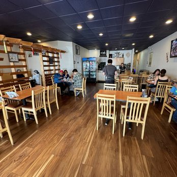 Koreana Korean BBQ - Korean Near Me - Fairfield, California Koreana Korean BBQ - Korean Near Me - Fairfield, California