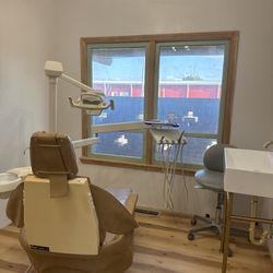Tulia Dental