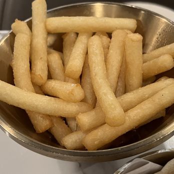 Beirut Doral Restaurant - Fried yucca which was the best yucca I ever ate. - Lebanese Near Me - Doral, Florida Beirut Doral Restaurant - Fried yucca which was the best yucca I ever ate. - Lebanese Near Me - Doral, Florida