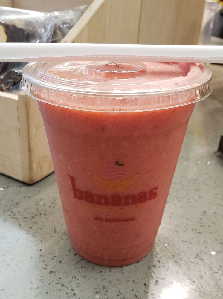 GREEN LEAF & BANANAS 13 Reviews 825 Dulaney Valley Rd, Towson, Maryland Juice Bars