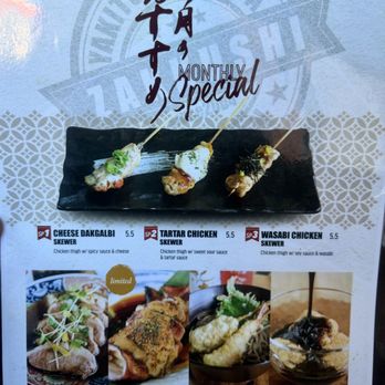 Zakkushi Dining On Main - April 2026 - Japanese Near Me - Vancouver, British Columbia Zakkushi Dining On Main - April 2026 - Japanese Near Me - Vancouver, British Columbia