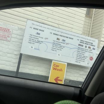 Shell - Car Wash Near Me - San Francisco, California Shell - Car Wash Near Me - San Francisco, California