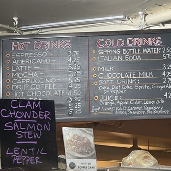Sound View Cafe - Breakfast & Brunch Near Me - Seattle, Washington