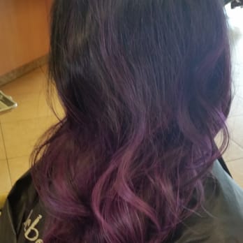 Bebe Salon - Different angle - Hair Stylists Near Me - Garden Grove, California
