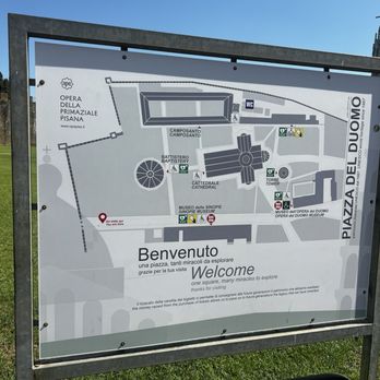 Torre di Pisa - Landmarks & Historical Buildings Near Me - Pisa, PI