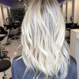 Hair after Hair after