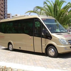 Top Transfers - Transfer mallorca flughafen