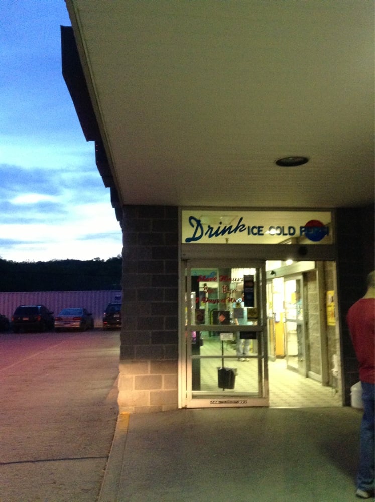 SHOP’N SAVE Updated June 2024 540 S Pike St, Shinnston, West Virginia Grocery Phone