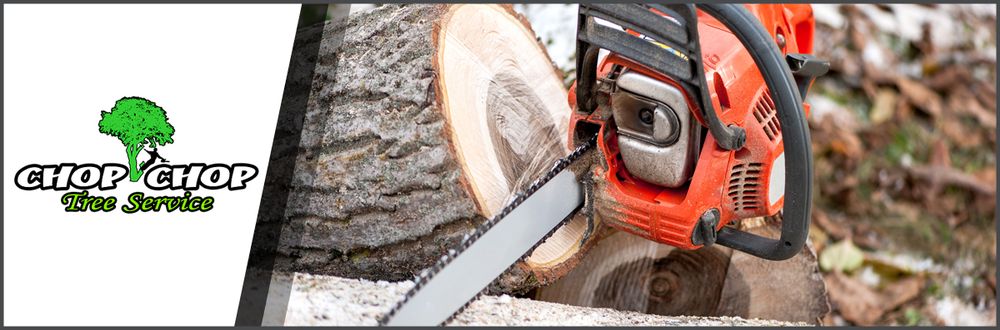 Chop Chop Tree Service - tree service in Memphis, TN