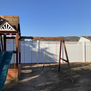 Alpine Fence - Fences & Gates Near Me - Alpine, California