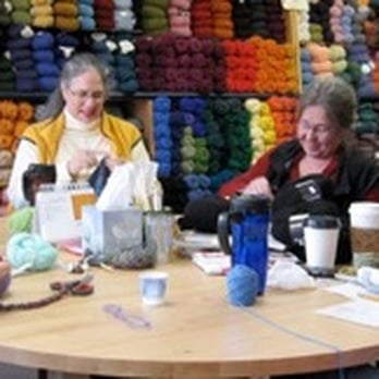 Seattle Yarn - Knitting Supplies Near Me - Seattle, Washington Seattle Yarn - Knitting Supplies Near Me - Seattle, Washington
