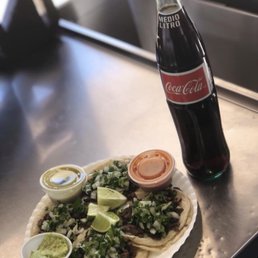 Asada Tacos