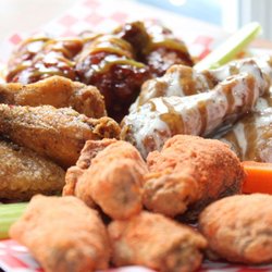 Wing'n It Restaurants - Over 100 flavors in Wings