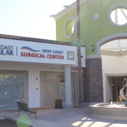 Pacific Cardiovascular & Vein Institute