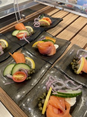 KEA LANI RESTAURANT by null
