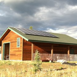 BRIGHTSIDE SOLAR