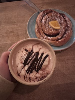 Chokladkoppen by null