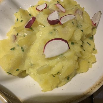 Ratskeller - potato salad - Wine Bars Near Me - Munich, BY Ratskeller - potato salad - Wine Bars Near Me - Munich, BY