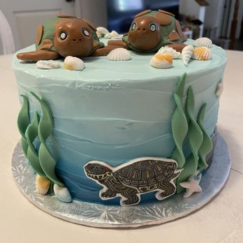 Lida's Cake - Bakeries Near Me - Pasadena, California