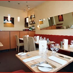 Sienna Restaurant