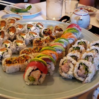 Taka - Sushi Bars Near Me - San Diego, California Taka - Sushi Bars Near Me - San Diego, California