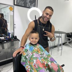 Archie's Barbershop