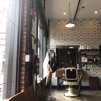 E.D. Bailey Barbers - Barbers Near Me - Knoxville, Tennessee
