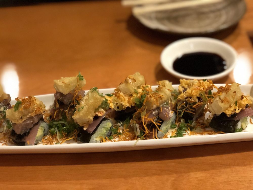 SUSHI JIN 306 Photos & 235 Reviews 14670 Memorial Dr, Houston, TX