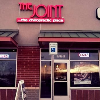 The Joint Chiropractic - http://chiropractorenglewood-thejoint.com/ - Chiropractors Near Me - Englewood, Colorado