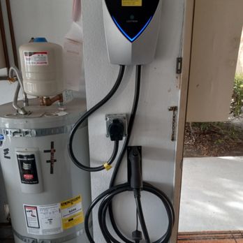 Crystal Blue Electric - Electricians Near Me Crystal Blue Electric - Electricians Near Me