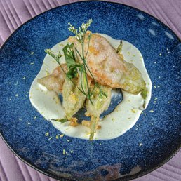 Squash Blossom