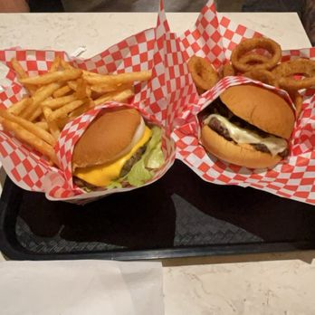 Burger Vibe - Awesome burgers!! - Burgers Near Me - Houston, Texas Burger Vibe - Awesome burgers!! - Burgers Near Me - Houston, Texas