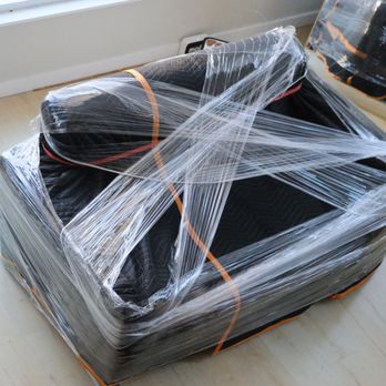 Robo Movers - Movers Near Me - San Francisco, California
