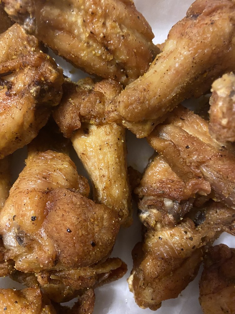 41 DAIQUIRI AND FOODS Updated August 2024 5602 Old Shell Rd, Mobile