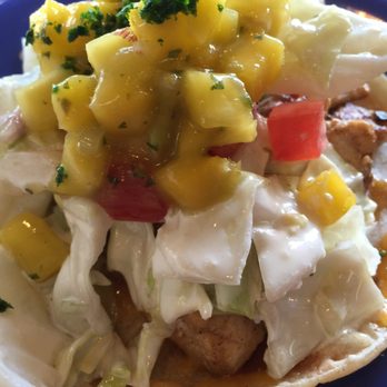 Coconuts Fish Cafe - Seafood Near Me - Kihei, Hawaii